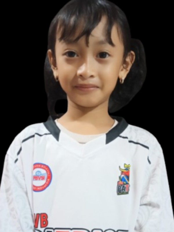 Marissa Hadi Haseena