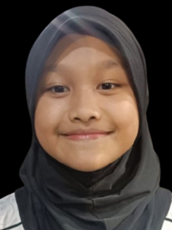 Hawa Syakira Arimbi