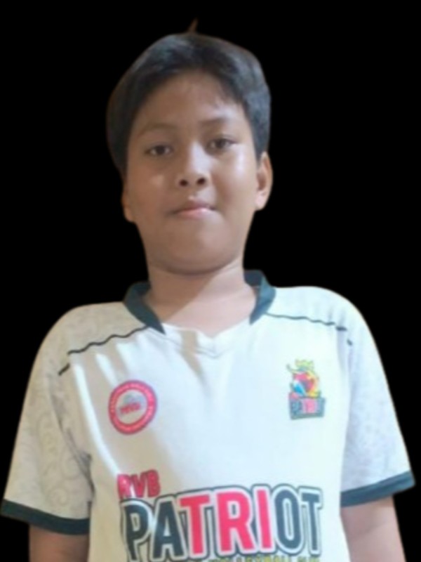 Andra Albara Irawan