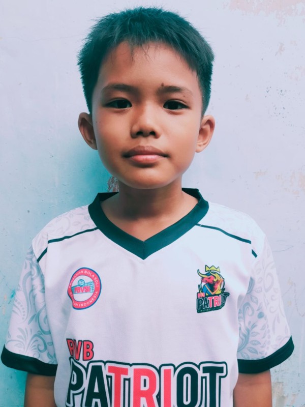 Faith El Rayyan Anggoro