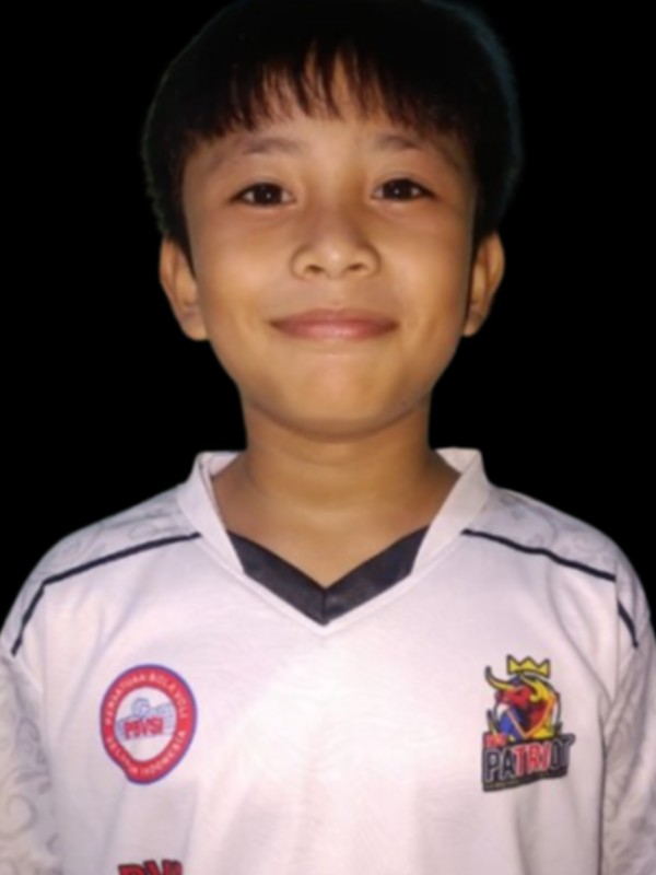 Zhafran Attallah Pratama