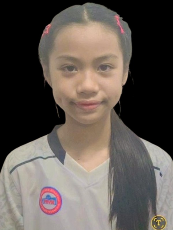 Zevanna Azalia Hardy
