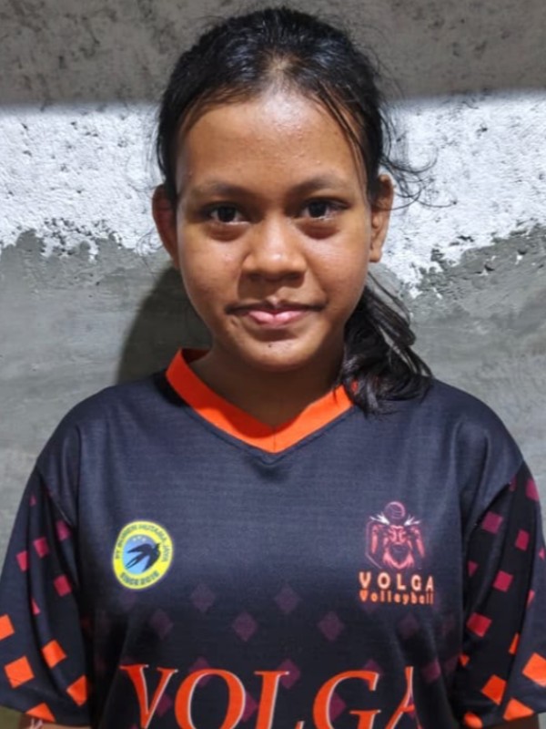 Margaretha Yamelia Lucretia