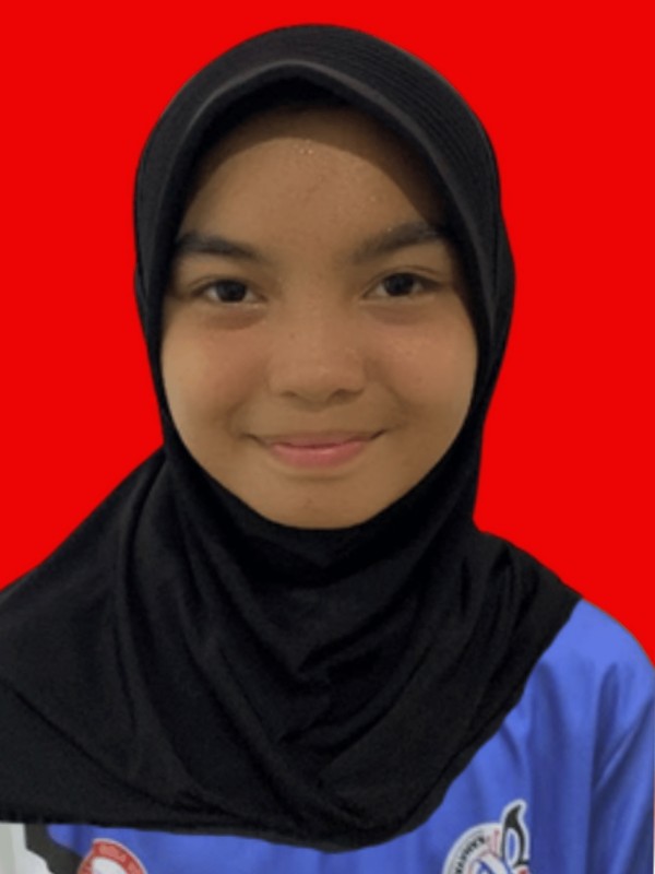 RITZIA PRAMESTHI TRIANDRIA