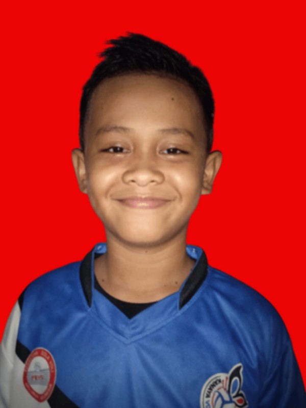 IBRAHIM FIRDIAN