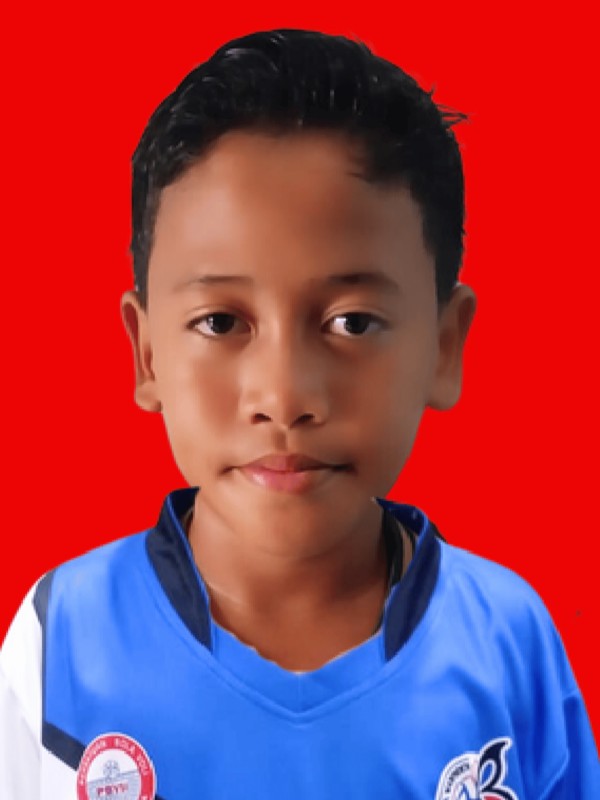 KAMAL NABIHAN KHALIQ