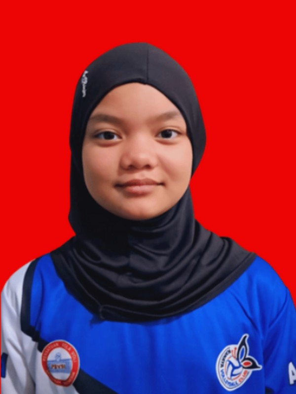 ADZKIA NADHIFA QANITA