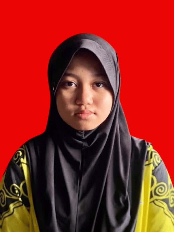 KIVA PUTRI ARBELLA