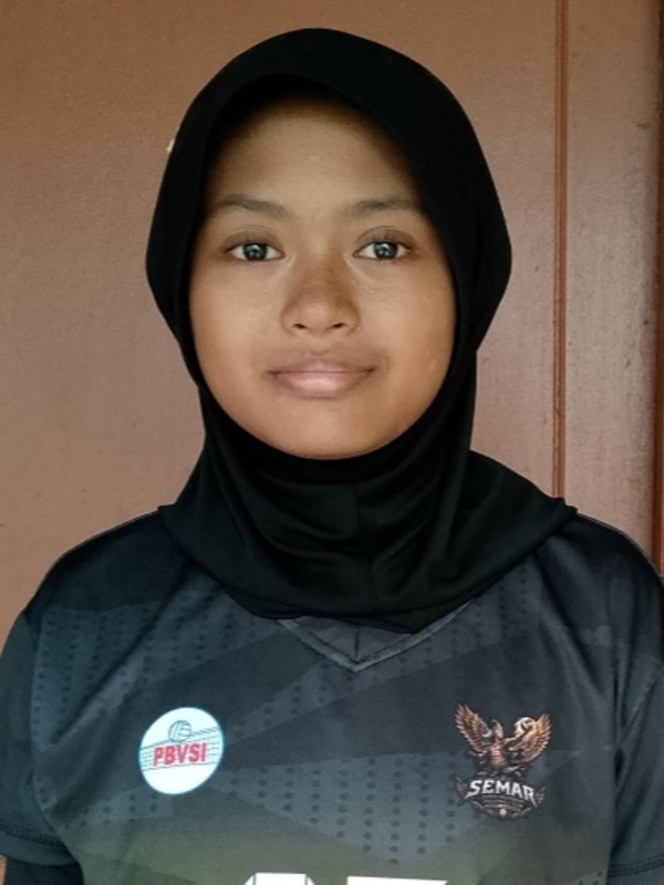 NATHANIA FARZANA ADHIE SUSILO