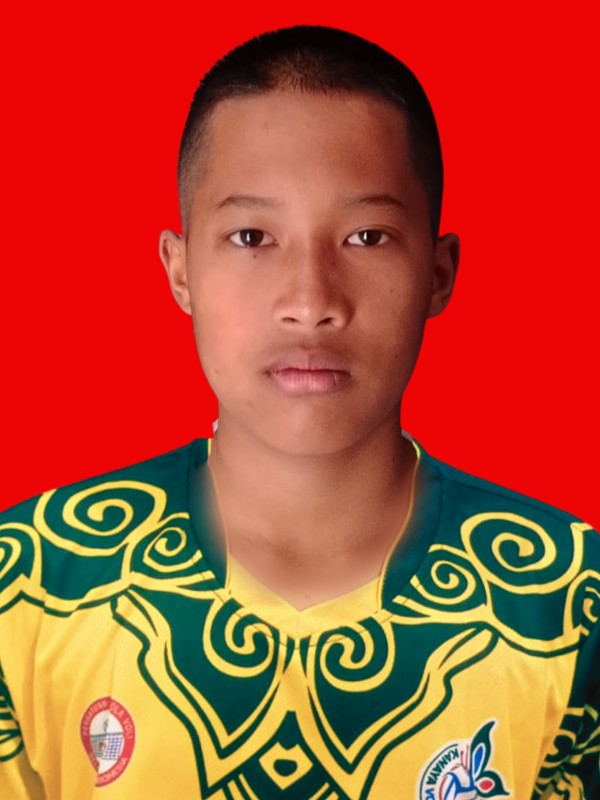 MEVRICK PARMANA