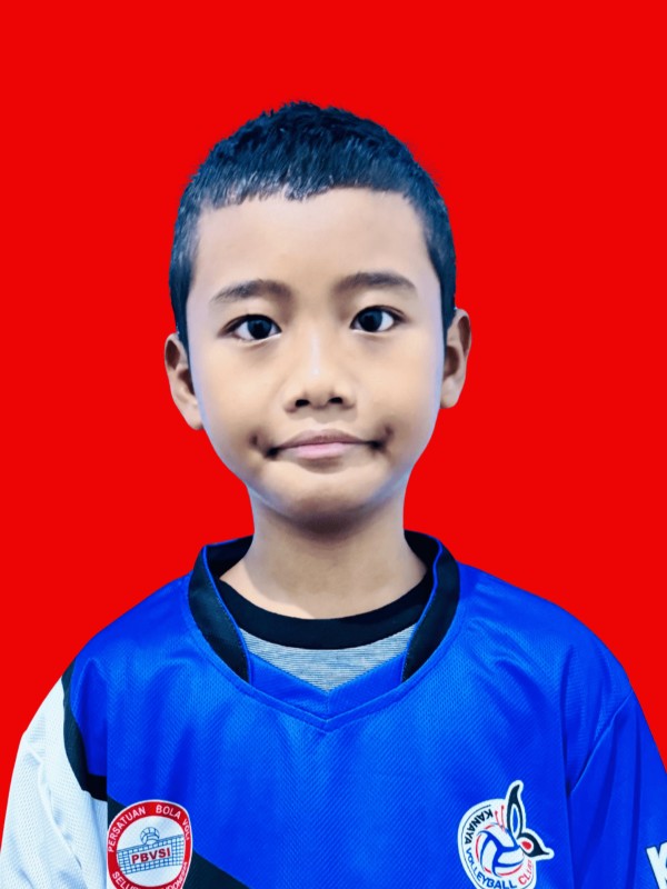 KAHIL KAZUMI