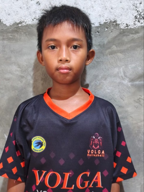 M.Fathir Jaisyurrahman