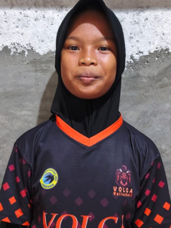 Feby Maratussolihah