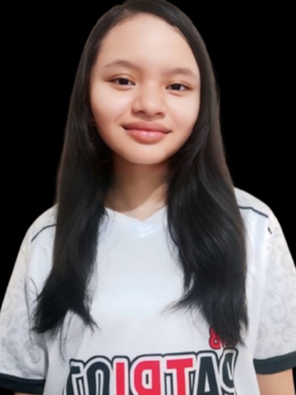 Keisha Dinar Pramesti