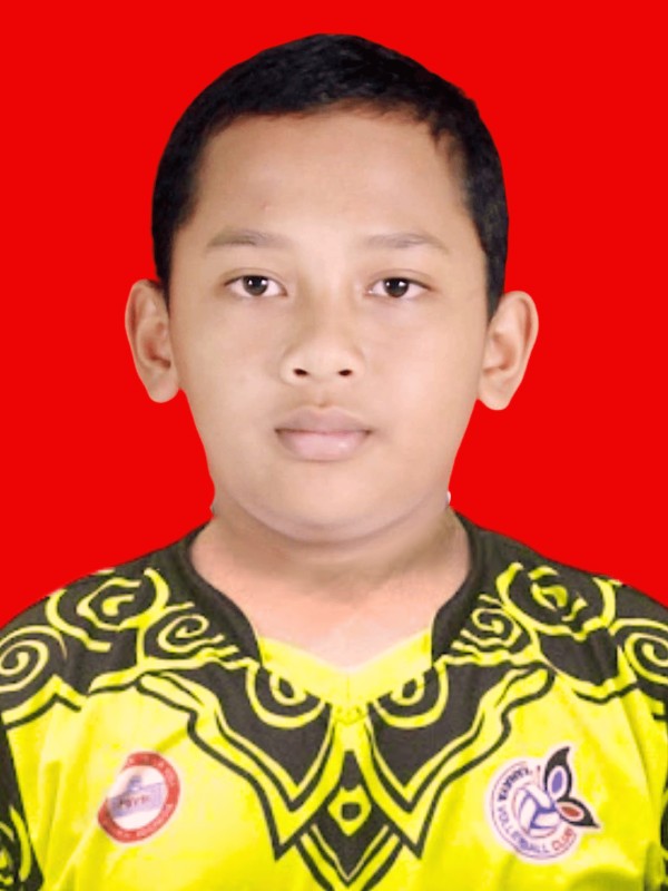 AZ ZAMIL SUMARNO PUTRO