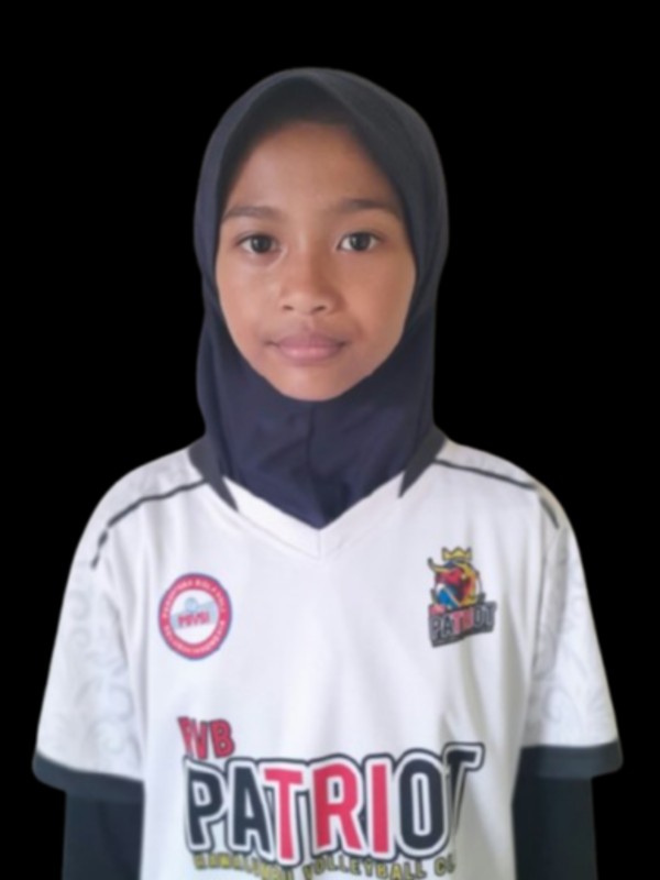 Alifah Nursolehati Wijaya