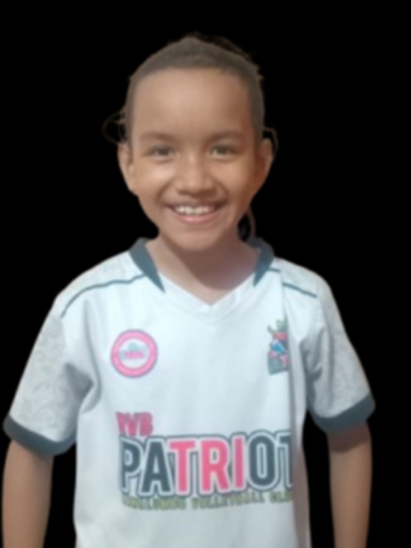 Syafia Juen Putri Wibowo