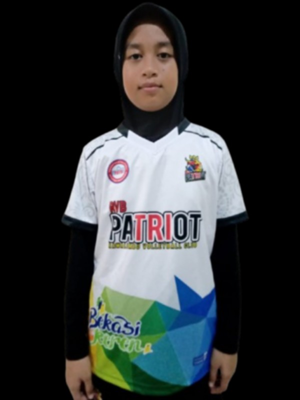 Balqis Bashirah Kuswandi