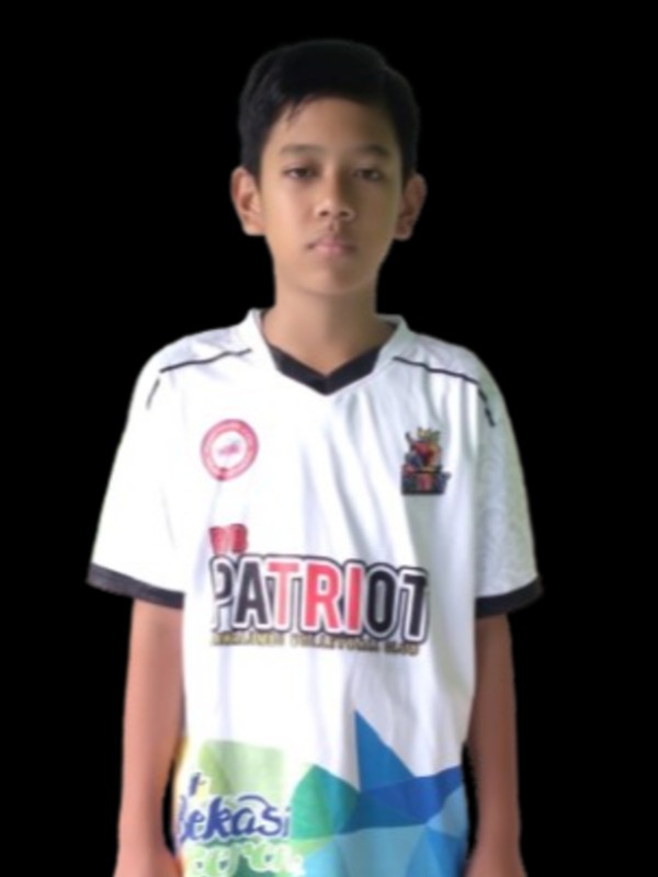 Muhammad Azzam Rahmadhani