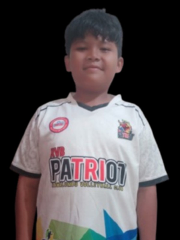 Calvin Juan Imanuel