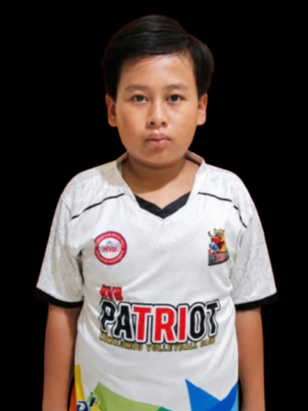 Devano Khalil Rakana