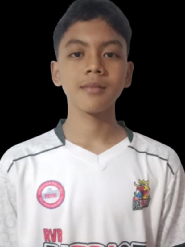 Ahmad Haidar Falah