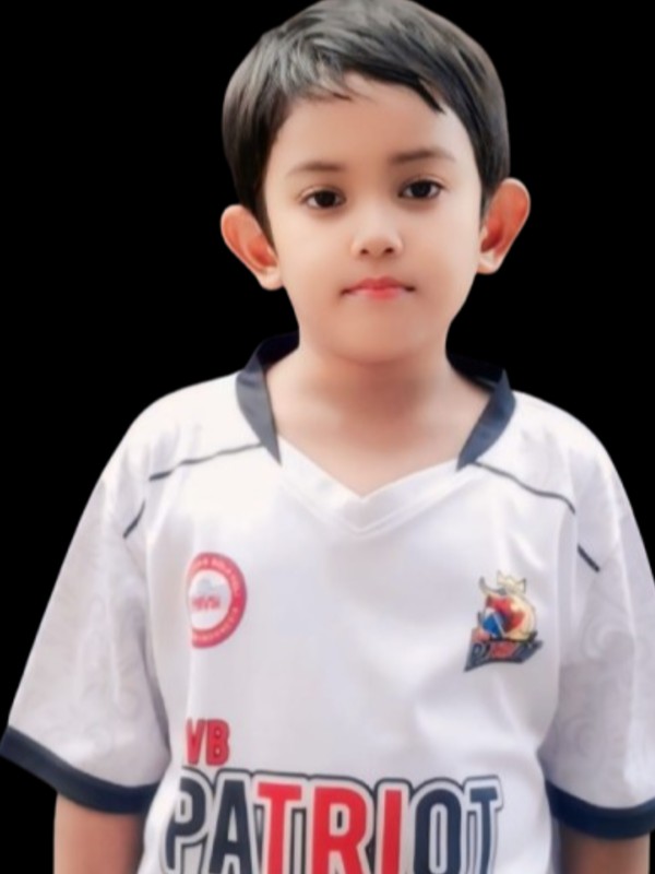 Aakif Assyraaf Devouren
