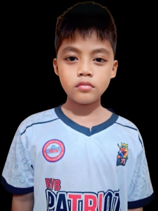 Dirga Athariz Hidayat