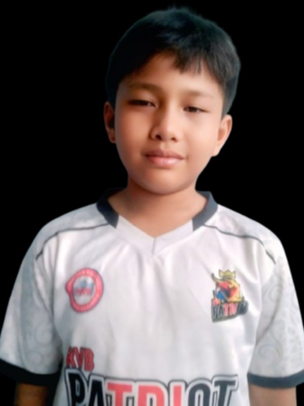 Muhammad Arhabu Rizky