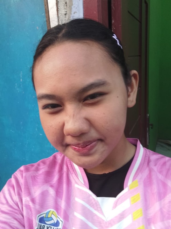 Sayra Cristianna Mawaddah