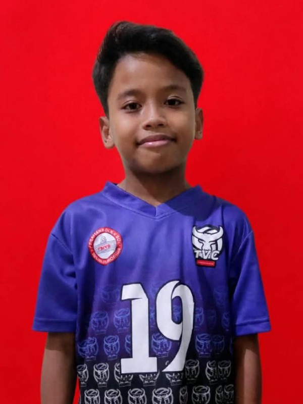 Muhammad Fathi Mubarok