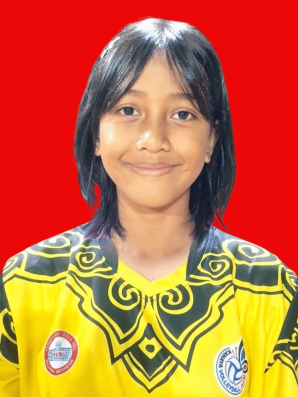 AFAFA FATINA HUSMA