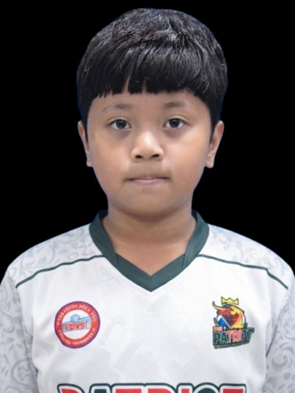Lukito Condro Kirono