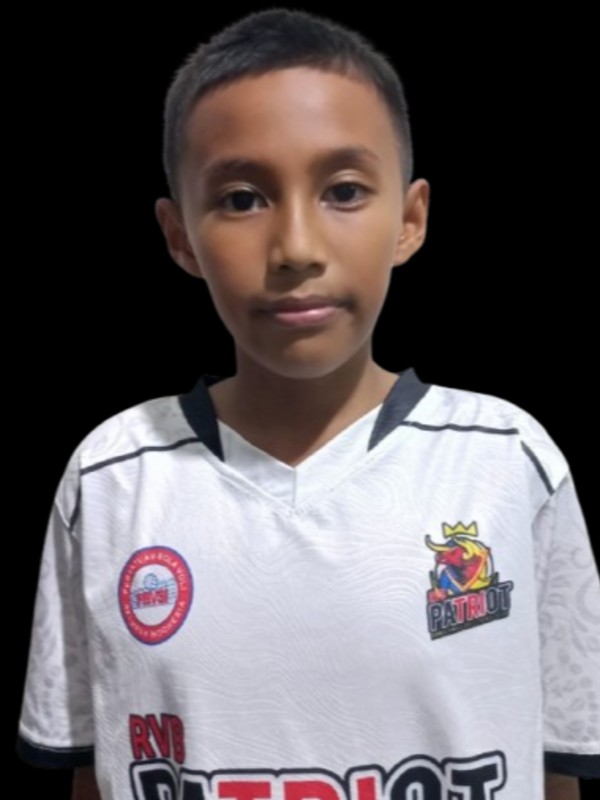 Muhammad Billal Rifai