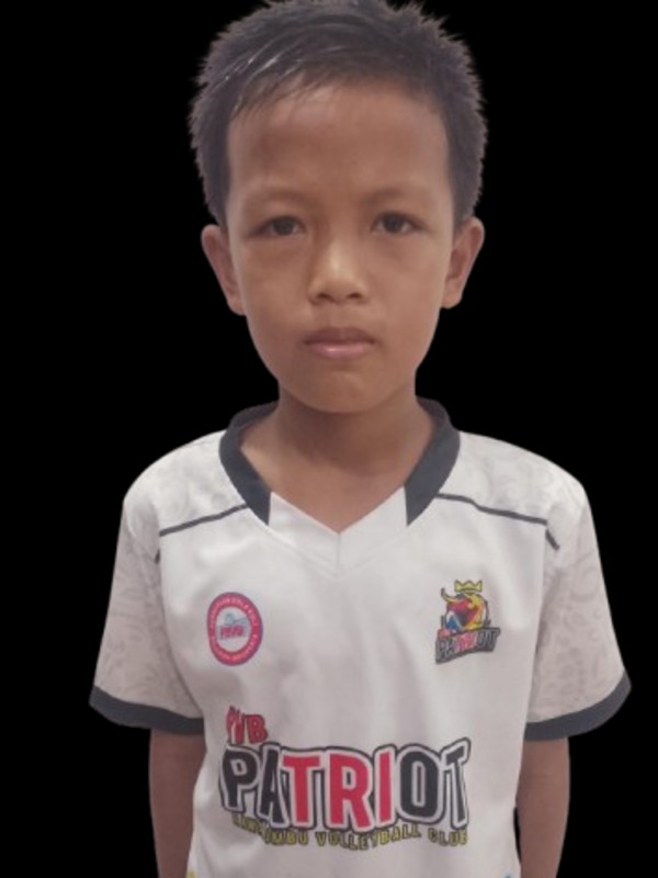 Ulwan Ramadhan