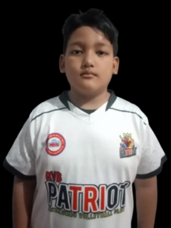 Aditya Pratama Rachmadi
