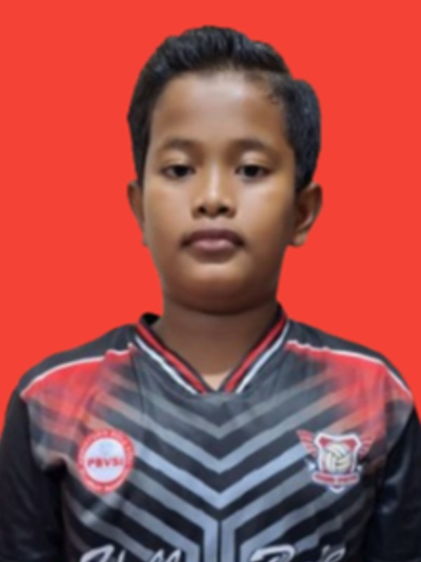 Farrel Satya Athariz