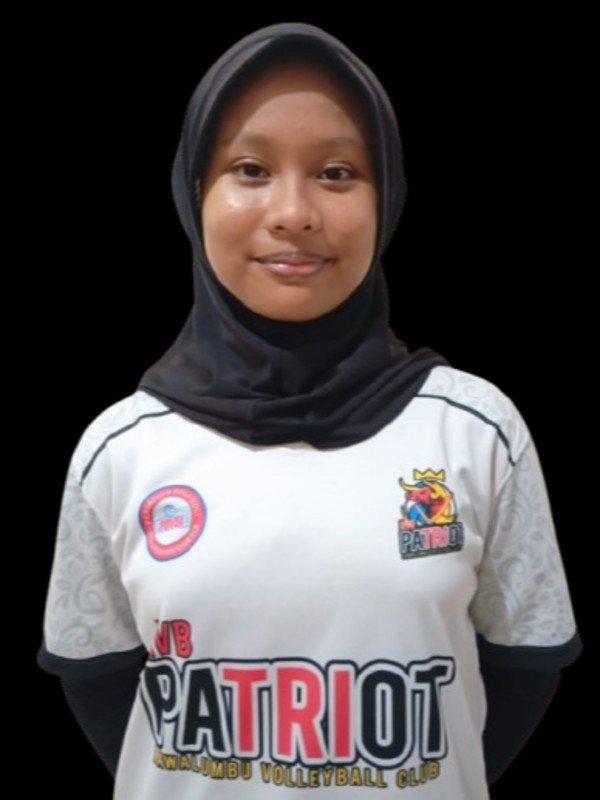 Rizkya Putri Ananta