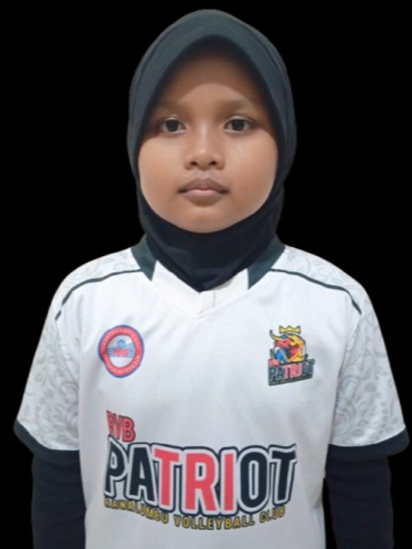 Hafidzah Putri Ananta