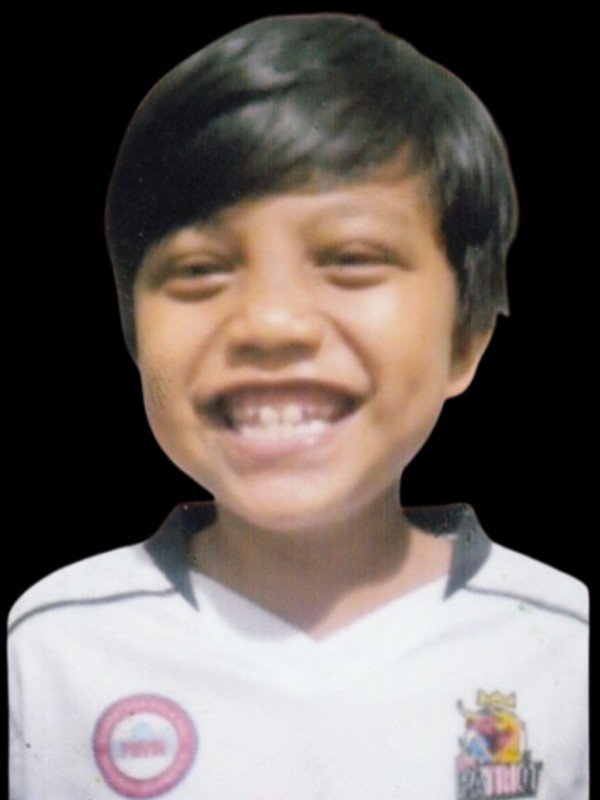 Hafizh Zayn Marwan