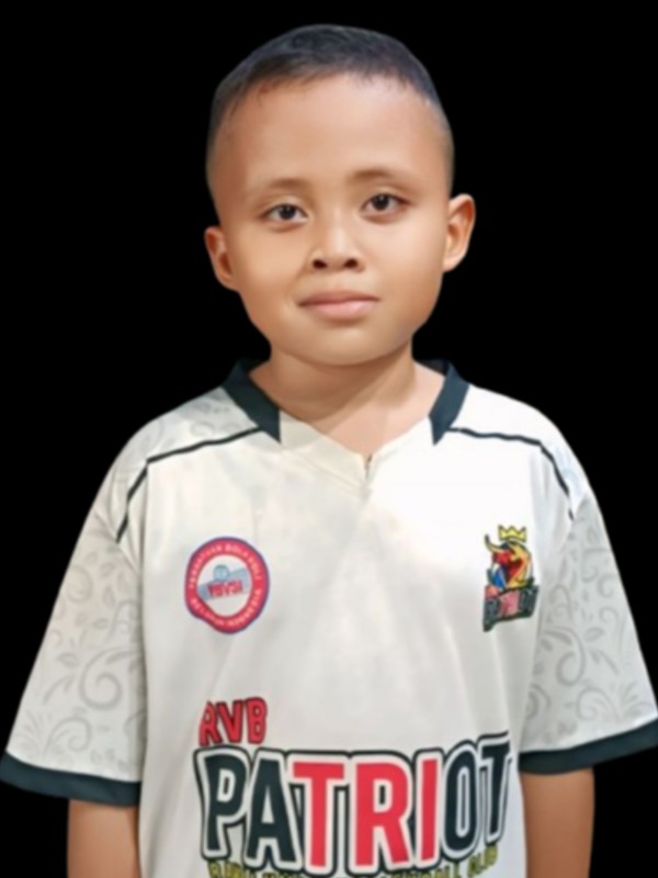 Muhammad Khalid Al Harits
