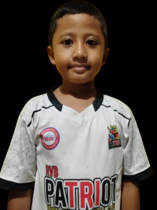 Muhammad Naqeeb Zio Mustofa