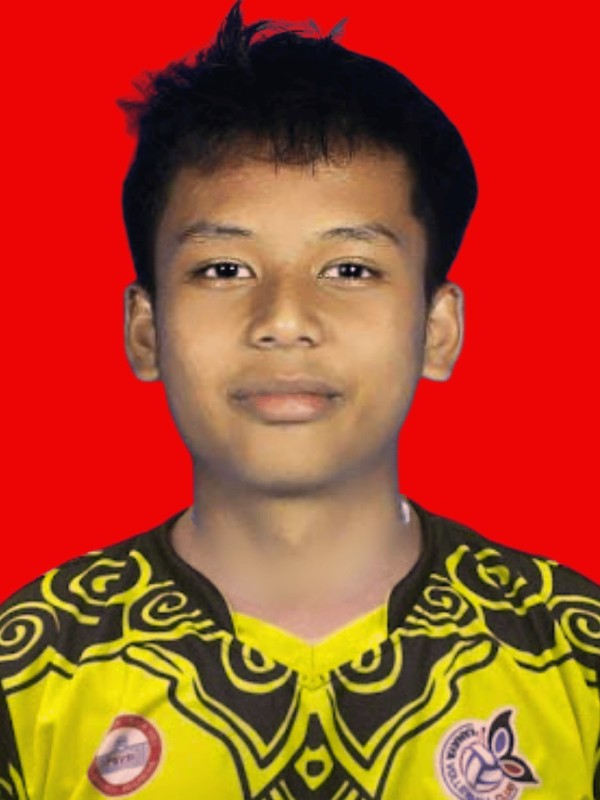 RIDWAN PARHANUDIN