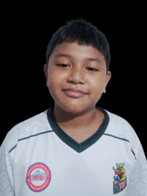 Fawwaz Kamil Ubaidillah