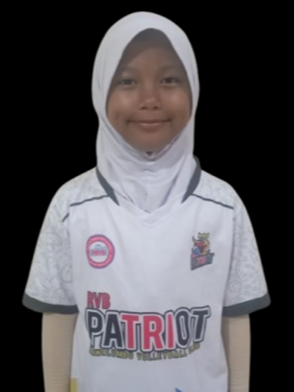 KInara Zalfa Ayudia