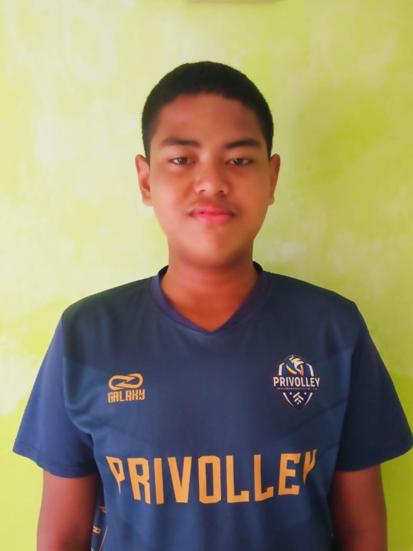 Dafa Satrio Wibowo