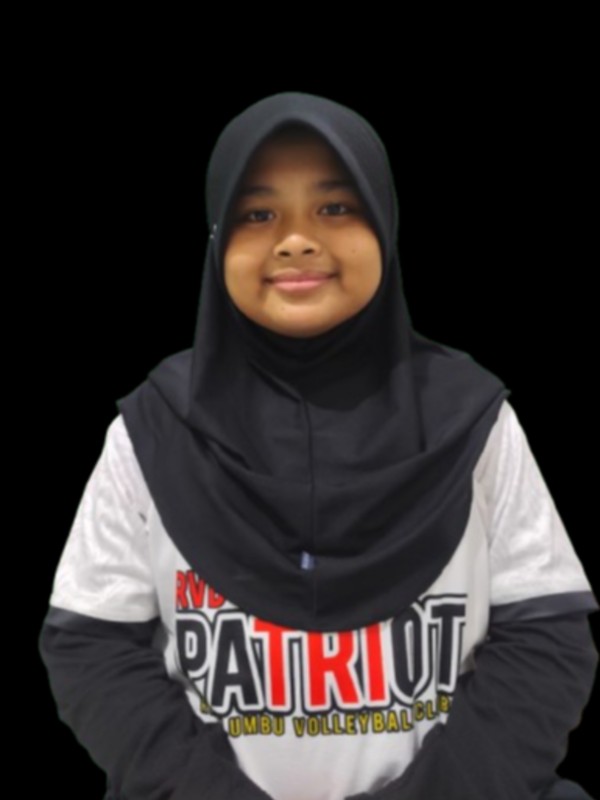 Syakira Sholikhatussoffia