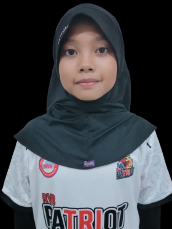 Anindya Shazfa Nugraheni
