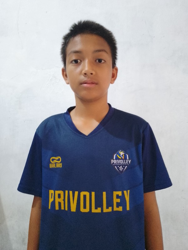 Ashraf anugrah pamungkas