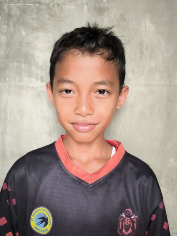 Muhammad Suryadih